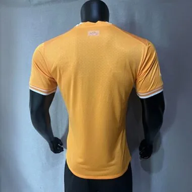2023 Ivory Coast Home Kit Player Edition Shirts Football
