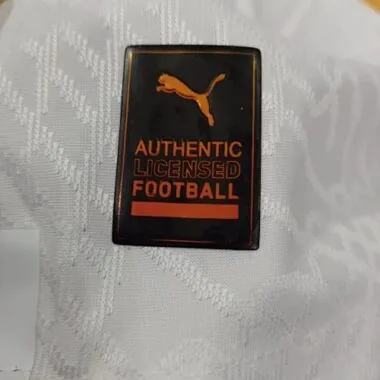 2023 Ivory Coast Away Kit Player Version Shirt Football