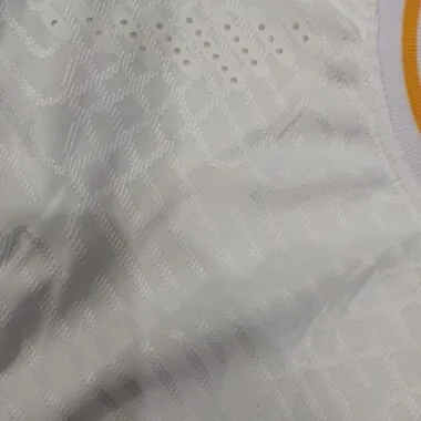 2023 Ivory Coast Away Kit Player Version Shirt Football