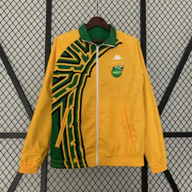 2023 Jamaica Trench Coat Reversible S-XXL