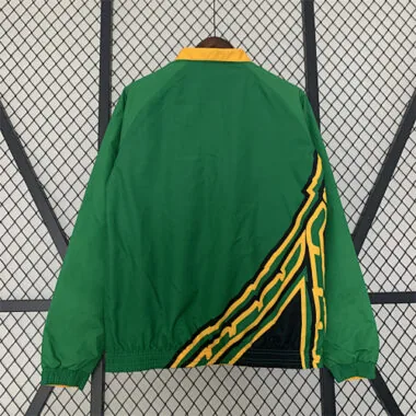2023 Jamaica Trench Coat Reversible S-XXL
