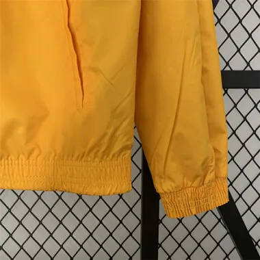 2023 Jamaica Trench Coat Reversible S-XXL
