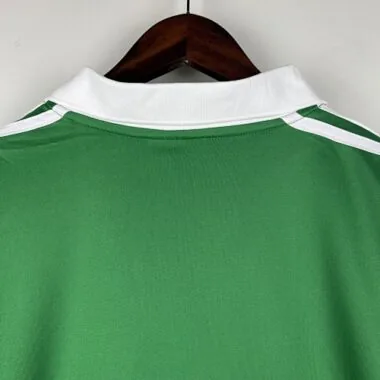 1998 Ireland Home S-XXL football t-shirt