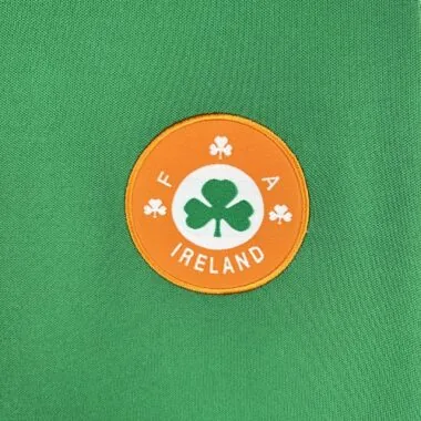1998 Ireland Home S-XXL football t-shirt