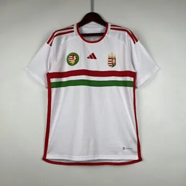 2022 Hungary Away S-XXL