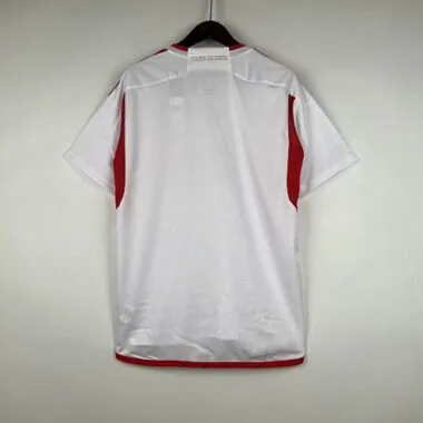 2022 Hungary Away S-XXL