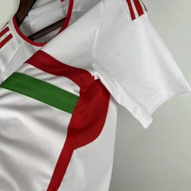2022 Hungary Away S-XXL