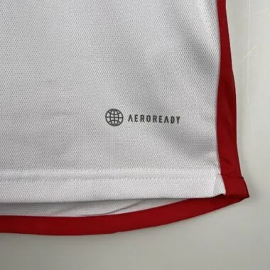 2022 Hungary Away S-XXL