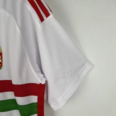 2022 Hungary Away S-XXL