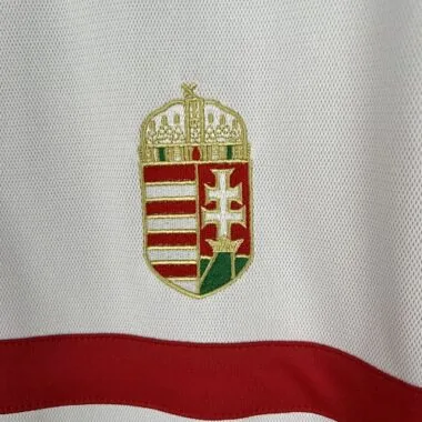 2022 Hungary Away S-XXL