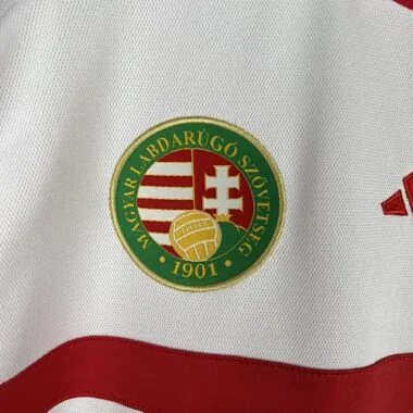 2022 Hungary Away S-XXL