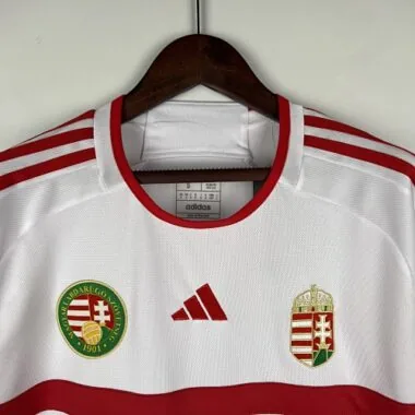 2022 Hungary Away S-XXL