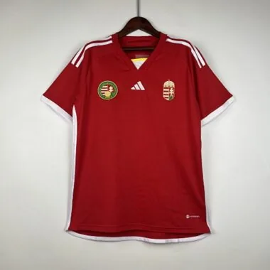 2022 Hungary Home S-XXL