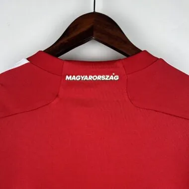 2022 Hungary Home S-XXL