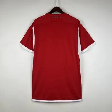 2022 Hungary Home S-XXL
