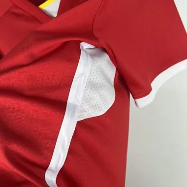 2022 Hungary Home S-XXL
