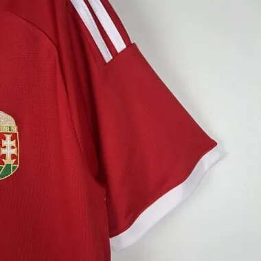 2022 Hungary Home S-XXL