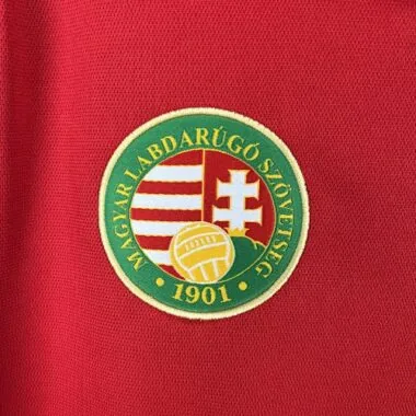 2022 Hungary Home S-XXL