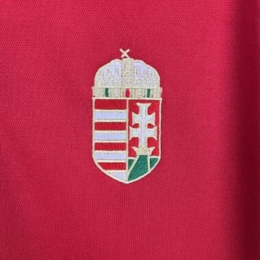 2022 Hungary Home S-XXL
