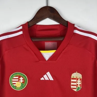 2022 Hungary Home S-XXL