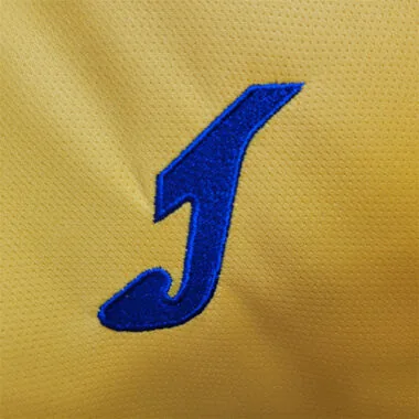 2024 Romania Home Kit UEFA Euro Shirt Best Jerseys