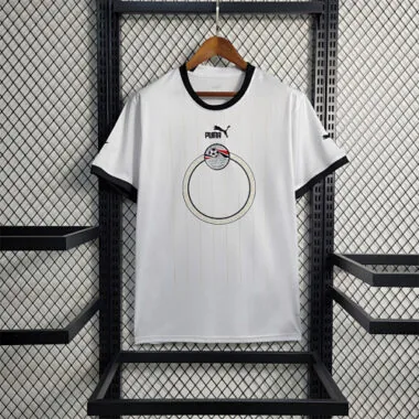 2023 Egypt away