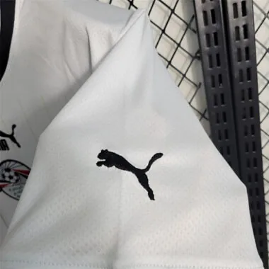 2023 Egypt away