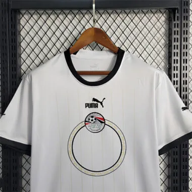 2023 Egypt away