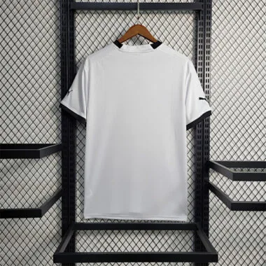 2023 Egypt away