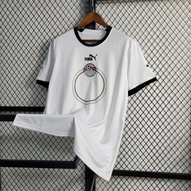 2023 Egypt away