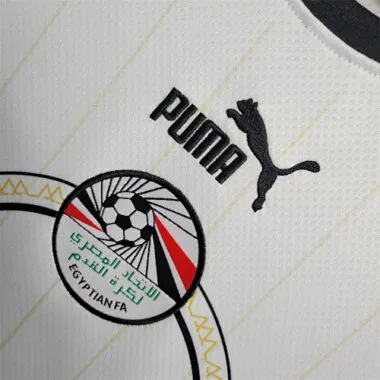 2023 Egypt away