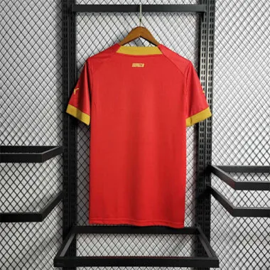 22-23 Serbia home