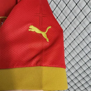 22-23 Serbia home