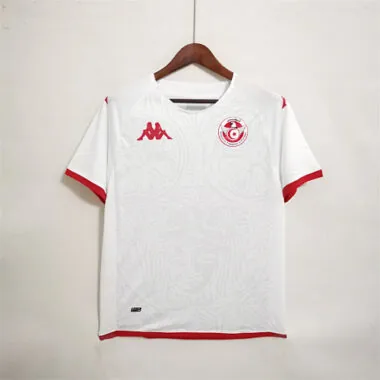 22-23 Tunisia away
