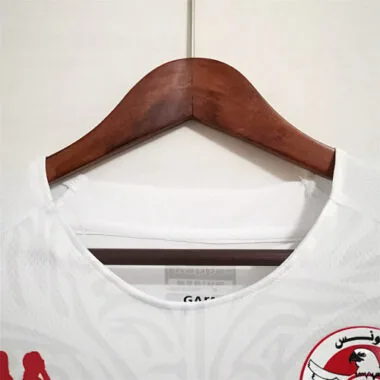 22-23 Tunisia away