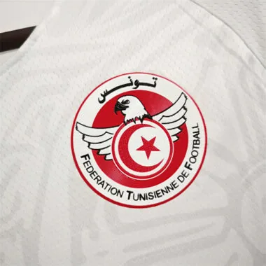 22-23 Tunisia away