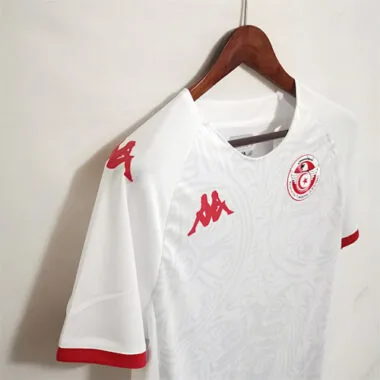 22-23 Tunisia away