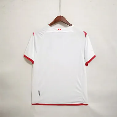22-23 Tunisia away
