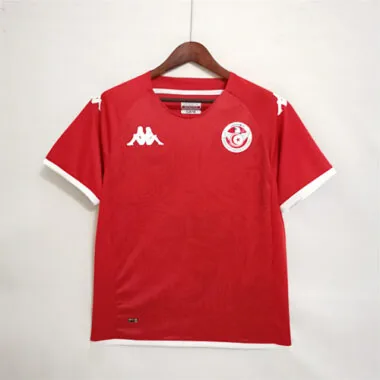 22-23 Tunisia home