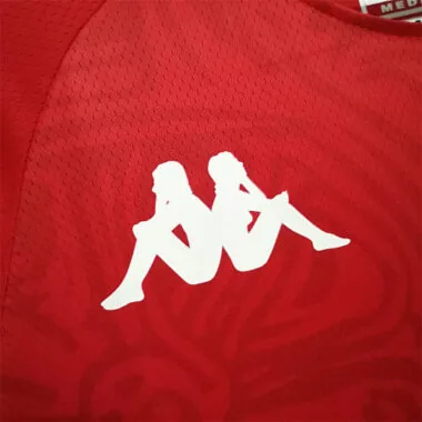 22-23 Tunisia home