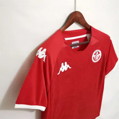 22-23 Tunisia home