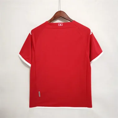 22-23 Tunisia home