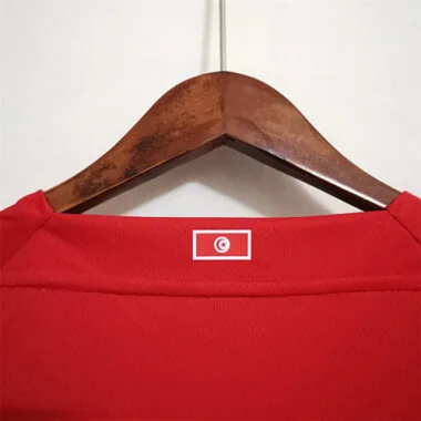 22-23 Tunisia home