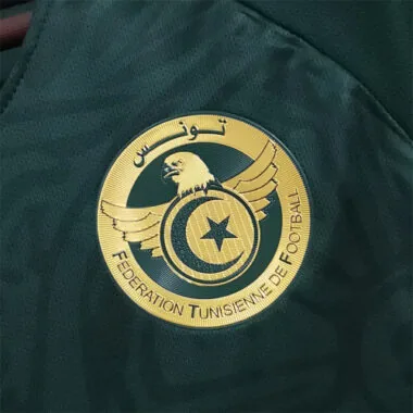 22-23 Tunisia third away