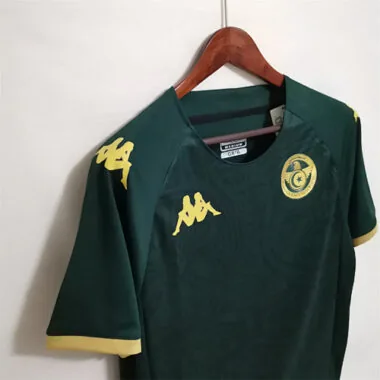 22-23 Tunisia third away