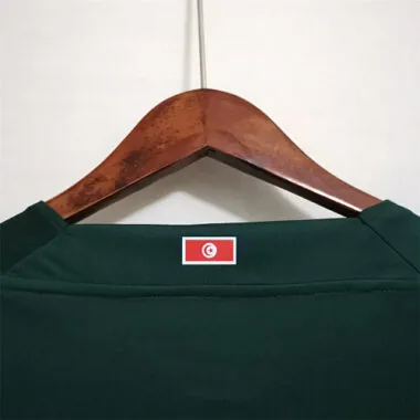22-23 Tunisia third away