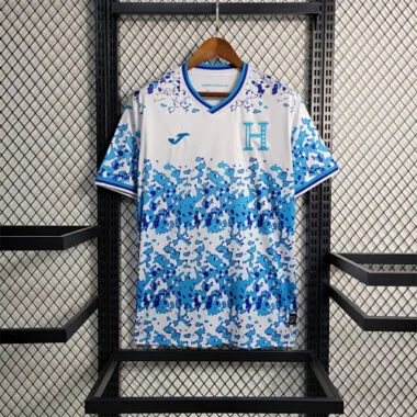 23-24 Honduras away