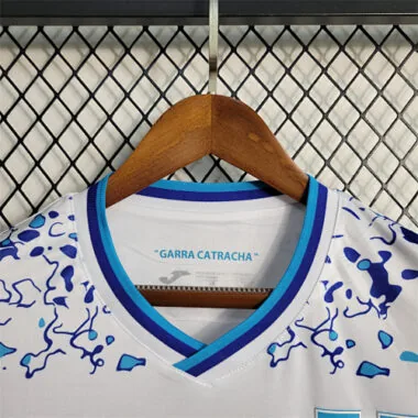 23-24 Honduras away