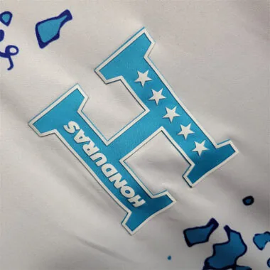 23-24 Honduras away