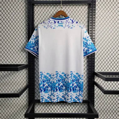 23-24 Honduras away